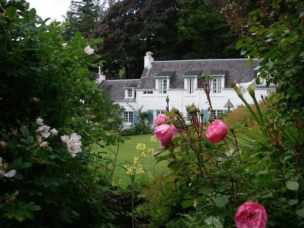 An Cala Gardens